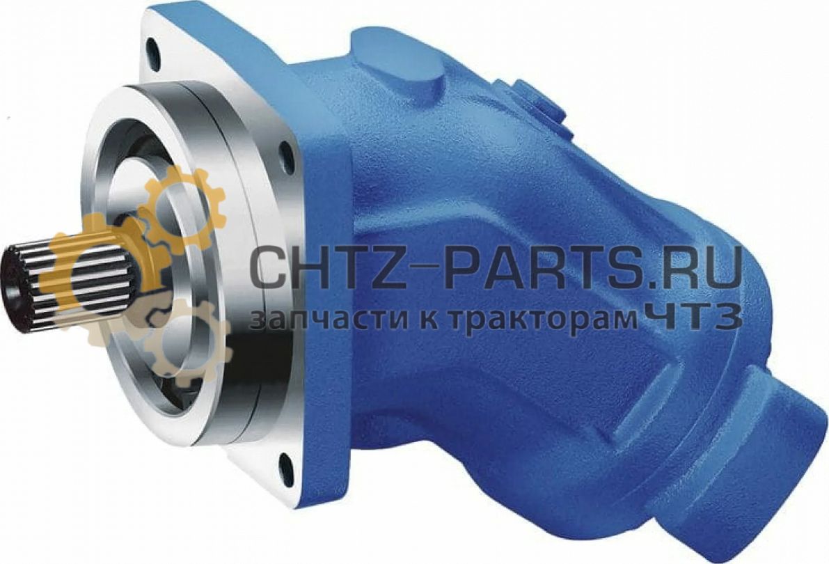 Насос 313.4.112.500.3